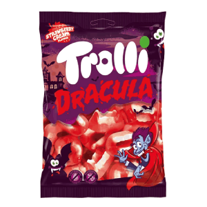 Trolli Дракула 100гр.
