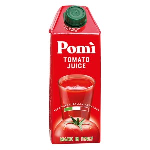 Доматен сок Pomi 750мл.