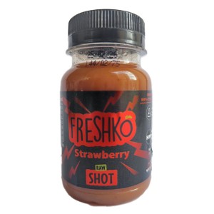 Freshko Шот Ягода (ягода, ябълка, лимон, джиджифил) 100мл.