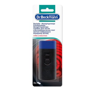 Стъргалка за стъклокерамични повърхности dr. Beckmann