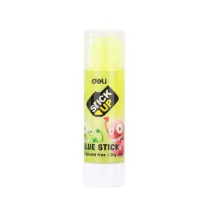 Лепило сухо Deli Stick Up 21гр.