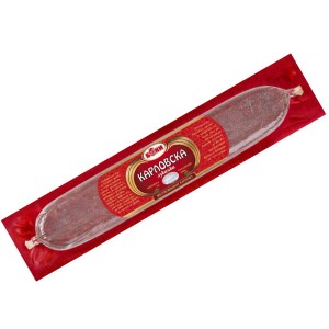 Карловска Луканка Бони 210гр.