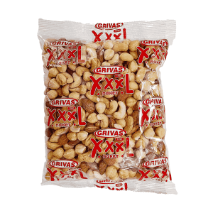 Микс от печени ядки Grivas 500гр.