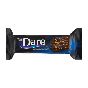 Вафлен десерт Dare Eti 50гр.