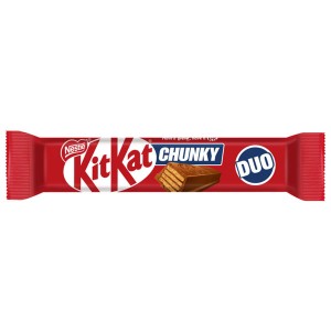 Десерт KitKat Chunky DUO Nestle 64гр.
