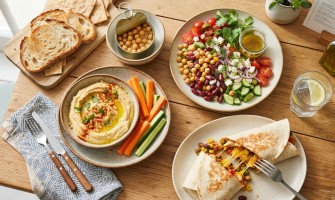 5 бързи и вкусни вечери за заети хора (под 15 минути!)