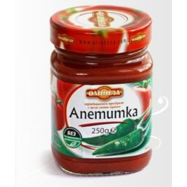Апетитка Олинеза 250гр.