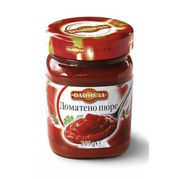 Доматено пюре Олинеза 265гр.