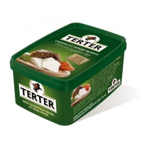 Краве сирене Terter 350гр. кутия