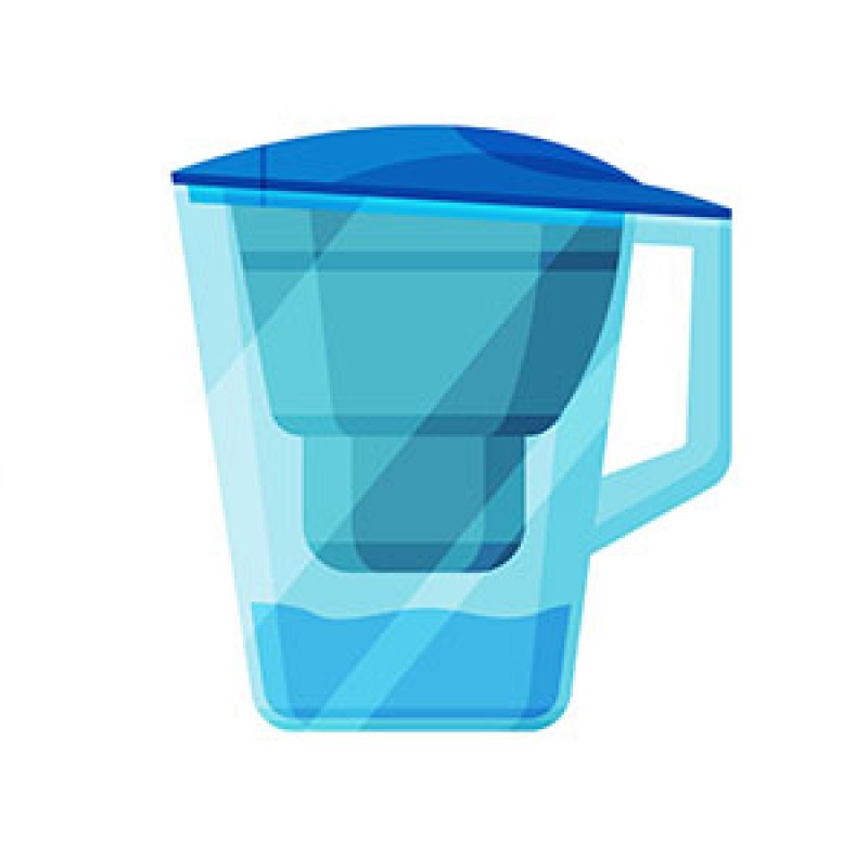 Филтриращи кани Aquaphor