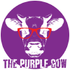 The Purple Cow