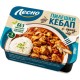 Пилешки кебап с ориз Лесно 300гр.