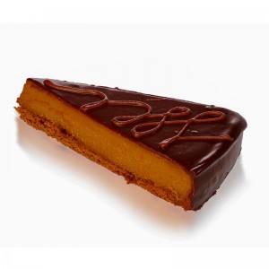 Торта taste it Шоколадова Линд 440гр.